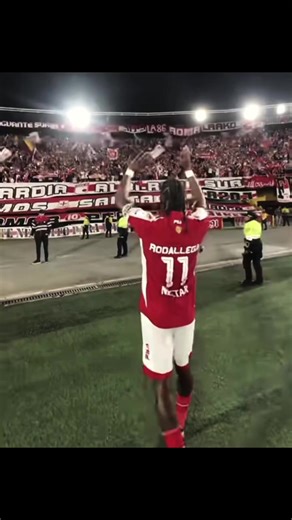 Independiente Santa Fe: Campeón de la Superliga Colombiana