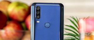 Motorola One Action review