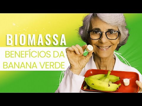 Aprenda uma forma simples de usar a banana verde