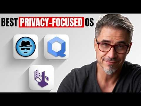 Tails OS vs Qubes OS vs Whonix 2026: Which One Wins?
