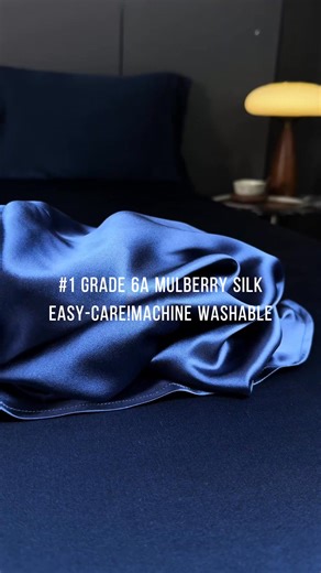 SILKSILKY Sale – Up to 70% off luxurious silk fashion! Treat yourself this summer: High-quality clothing made from 100% pure silk – now at unbeatable prices. ✅ Save up to 70% ✅ Buy 3 silk pillowcases, get 1 FREE ✅ Buy 3 silk accessories, get 1 FREE Our silk is certified according to OEKO-TEX® STANDARD 100 – free from harmful substances, particularly skin-friendly, and naturally breathable. 💬 Over 20,000 five-star reviews worldwide 🔥 Real silk, tested by the burn test – because true quality can