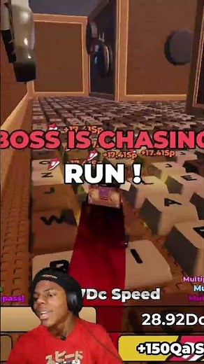 I FINALLY GOT THE NEW BOOMBOX! 😱 #roblox #robloxshorts