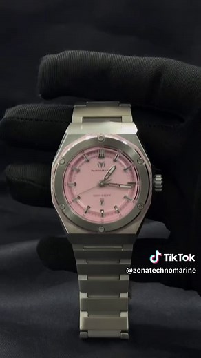 Te mostramos rápidamente 3 relojes TechnoMarine Coral Legacy ✨ 📍 CC Galerías Ávila, planta baja, local p06 📲 04242716720
