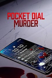 Pocket Dial Murder