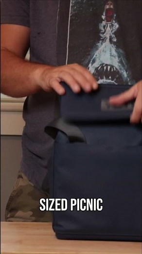 Yeti Bag Is It a Cooler or a Tote You Decide!