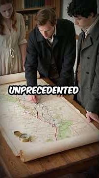 How Quakers Built the Secret Underground Railroad Network