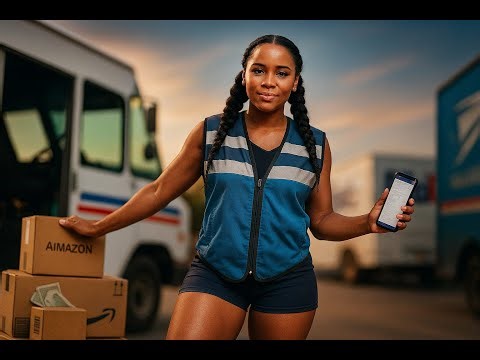 USPS Might Be DEAD Soon 😱 FedEx Just Took Amazon