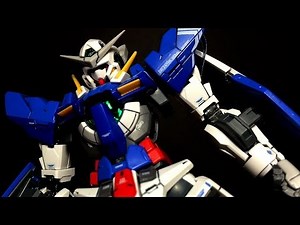 1/144 RG Gundam Exia | REVIEW