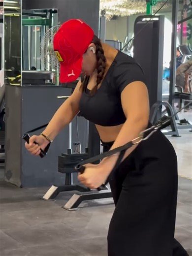 Jym Girl: Fitness Motivation and Growth Tips