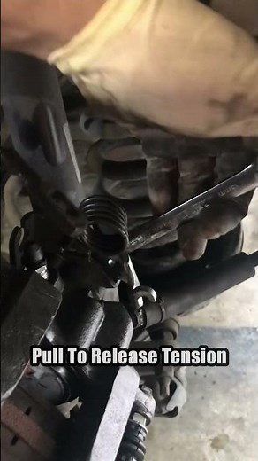 Rear Parking Brake Cable Install New Calipers