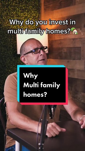Why Invest in Multi-Family Homes? Find Out Here!