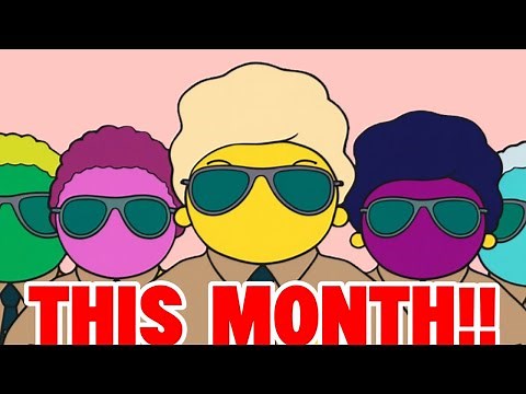 NEW Gang Beasts 1.28 Update Just Dropped and Something Big Is Coming 👀