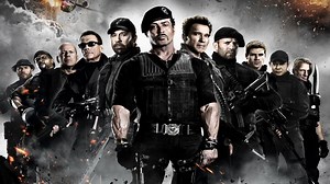 The Next Expendables Is Officially Called Expend4bles - CinemaCon 2022