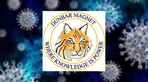 Dunbar Middle School moves to virtual instruction