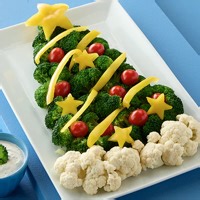 Kroger shares festive, easy recipes to brighten your holiday gatherings