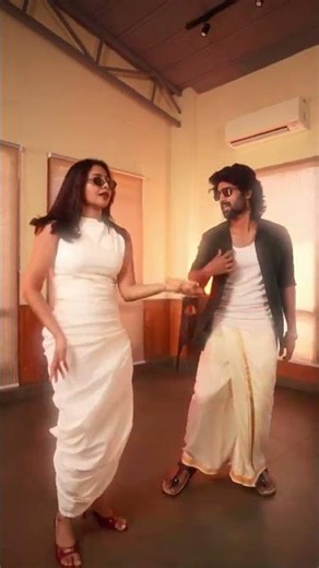 #MySambavakaari 🥳#rudranpraveen