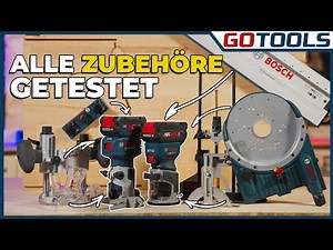 Pimp your router: accessories that really make sense! With voucher raffle