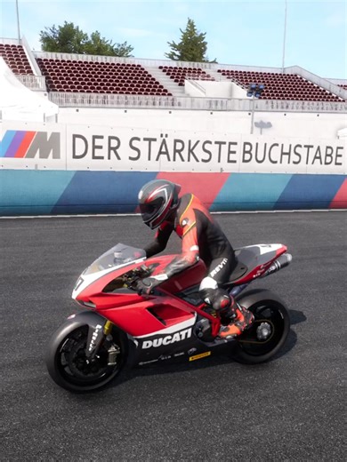 2008 DUCATI 1098 RACING EDITION #DUCATI