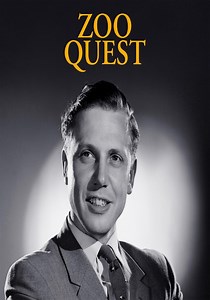 Zoo Quest - watch tv show stream online