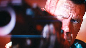 Deadpool 2: 'Meet Cable' Teaser Trailer