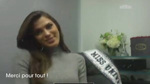 58K views · 1.9K reactions | Iris Mittenaere, alias #MissUnivers, a un message de la plus HAUTE importance pour vous !! ;) | Election Miss France | Facebook