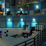 LEGO Dimensions: LEGO Batman Movie Story Pack | All Minikit Locations - Gameranx