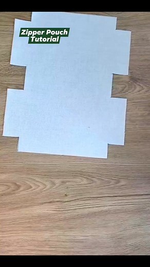 2.8K views · 12 reactions | #pouch #pouches #sewingtutorial #sewing #zipperpouch #learnsewing #fbreelsfypシ゚viralfbreelsfypシ゚viral #highlightseveryonefollowers2024 | Sew Dreams Come True | Facebook