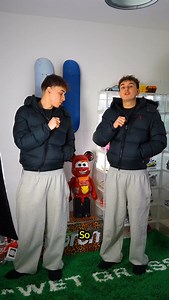 Real vs F*ke Ralph Lauren Puffer Jacket! #streetwear #fashion #mensfashion | CultureForce