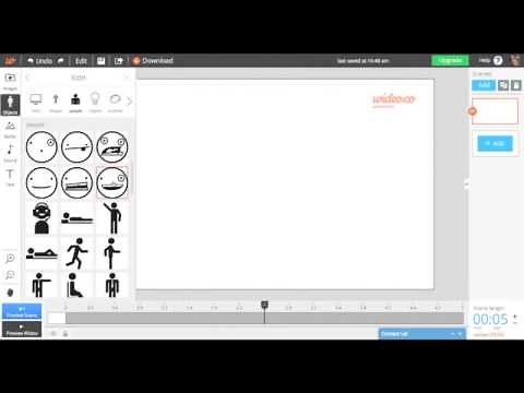 How to create a video from scratch