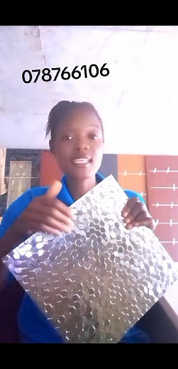 call for you tiles, sand Decca zinc, window,pvc celling, wooding door, window | Nthuma Bangura