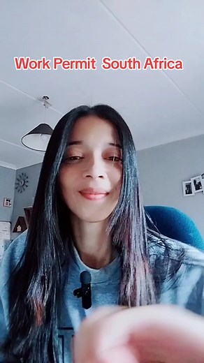 Work Permits/Visas South Africa: How to Apply and Who Can Qualify