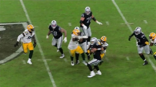 Invisalign TV Spot, 'NFL: Green Bay Packers' Featuring Rashan Gary