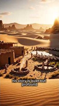 The Prophet Raised To The Heavens – The Story Of Idrīs (AS) #islamicshorts #shorts