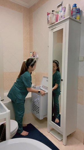 Laundry Tips in a Healthcare Setting