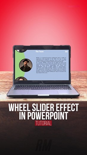 Wheel Slider Effect in PowerPoint Tutorial - - - - #powerpoint #powerpointtutorial #microsoft #powerpointpresentation #school #tutorial #schoolpresentation #microsoftpowerpoint #powerpointparty #funnypowerpoint #powerpointtips #microsoftppt #ppt #powerpointtutorials #powerpointanimation #powerpont #powerpointtemplate #googleslides #downloadpowerpoint #templates #template #ppttemplate #graphicdesign #pres #prezi #tech #schooltips #schoolhack #schoolpresentations