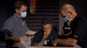 CWY October 18, 2020