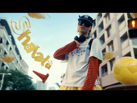 pilaf alien - Shalala