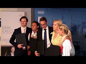 The Graduation Ceremony 2019