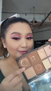 How to contour a chubby face 💄💖 Hello, Queens 👸 | Makeup Science Asia Academy, Inc.