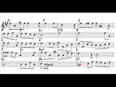 Your latest trick - sax alto -original full version- Dire Straits