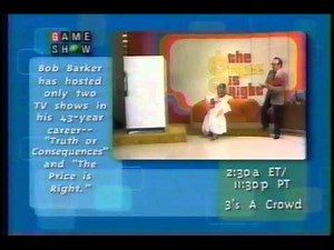 1976 The Price is Right "This is Your Strife" Part 6