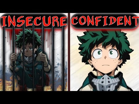 Overcome Your Insecurities: Tips for a Confident You | how to overcome insecurities|