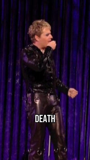 Do you know who I am? #DeathStar Canteen 🌑 🍽️ For more, come to the #EddieIzzardRemixTour, www.eddieizzard.com/shows (link on profile) - The Beekeepers #starwars #darthvader #standup #comedy