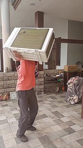 128K views · 2.5K reactions | #acservices #hvac #ac #acrepair #acservice #airconditioning #indoorairquality #ductcleaning #cooling #heating #hvacservices #plumbing #hvacmaintenance #acinstallation #acmaintenance #acrepairs #acservicing #furnace #acrepairing #actuneup #service #heatpump #airconditioningservices #airpurification #airconditioner #homeservice #acrepairnearme #hvacrepair #acrepairexpert #acservicingandrepairing | AC Technician | Facebook