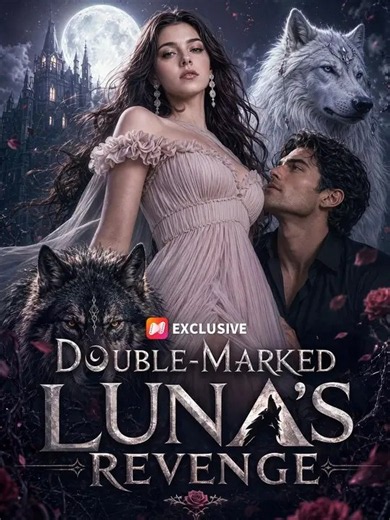 Double-marked: Luna's Revenge (FULL)