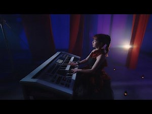 826aska「蒼炎」【OFFICIAL MUSIC VIDEO】