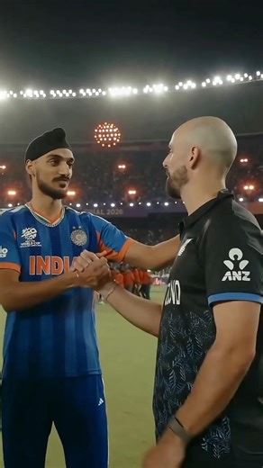 T20_World_Cup_Final_के_Best_Moments_!_Arshdeep_Singh_VS_Daryl_Mitchell