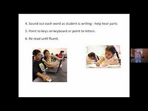 STRATEGY: ASSISTED WRITING