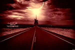 Working On The Highway - Bruce Springsteen | Laps of music