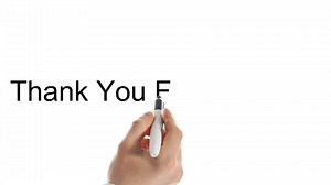 Download Thanks For Watching Intro and Outro Template Thank You Background Thank You Motion Graphics Abstract Thank You Template for free